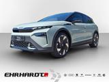 Skoda Elroq 85 First Edition AHK*WP*HUD*MATRIX*NAV*SHZ - Skoda Elroq: First Edition