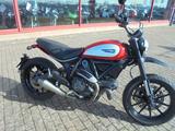 Ducati Scrambler 800 - DUCATI 800