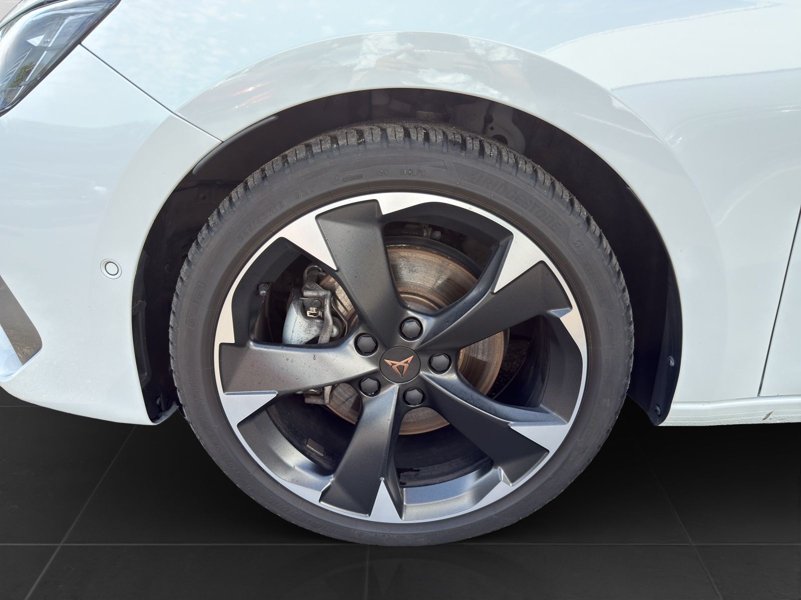 Cupra Leon - Bild 8