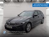 BMW 320d Touring M Sport AHK LiveCockpitProf Kamera