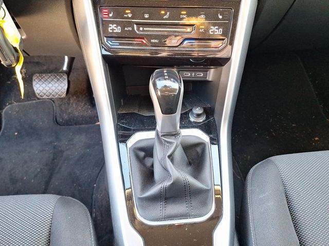 T-Roc 1.5TSI DSG Life