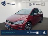Volkswagen Golf Sportsvan 1.0TSI IQ.DRIVE+ACC+Sitzheizung - gebrauchte VW Golf Sportsvan aus dem Jahr 2020