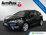 Seat Ibiza SC Cupra Navi*Bi-Xenon - Seat Ibiza: 3 Türen