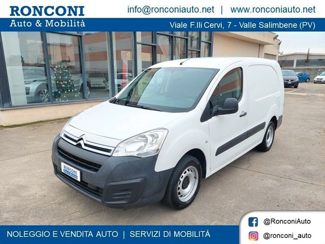 Citroën CITROEN Berlingo Multispace BlueHDi 3p.ti N1 -20