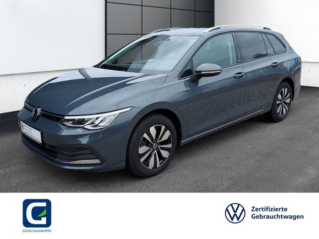 Golf VIII Variant 2.0 TDI Move *DSG*NAVI*DAB+*AH