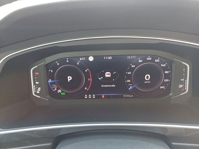 Tiguan 1.5 TSI Elegance DSG/ACC/NAVI/SHZ/KLIMA/L