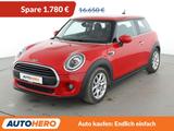 MINI One *LED*TEMPO*PDC*SHZ*KLIMA* - MINI ONE in Leverkusen