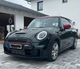 MINI JCW mit GARANTIE bis 2028, 8FACH, Ledersitze - MINI MINI aus 2023
