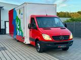 Mercedes-Benz Sprinter 515 CDI /Beratungs/Büro/Verkaufsmobil - Mercedes-Benz 2008