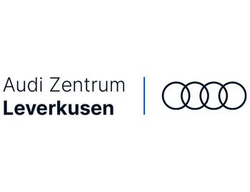 Audi Zentrum Leverkusen Logo