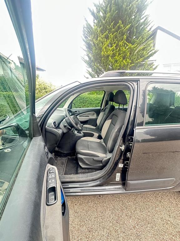 Citroën C3 Picasso