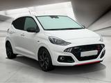 Hyundai i10 FL N Line - Hyundai i10 Jahreswagen