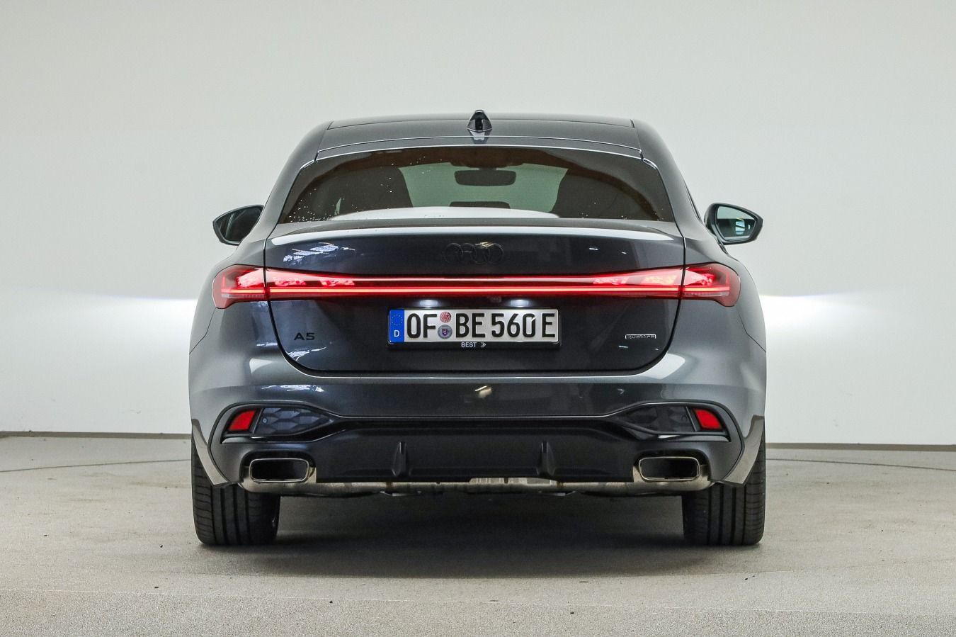 Audi A5 - Bild 5
