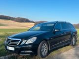 Mercedes-Benz S212 W212 E200 CDI Xenon Automatik Avantgarde