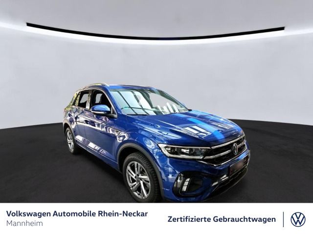 Volkswagen T-Roc - Bild 1