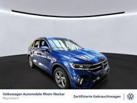 Volkswagen T-Roc - Vorschau Bild 1