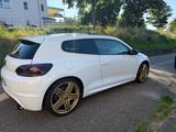 Volkswagen Scirocco 2.0 TSI DSG R R - Volkswagen Scirocco: Dsg