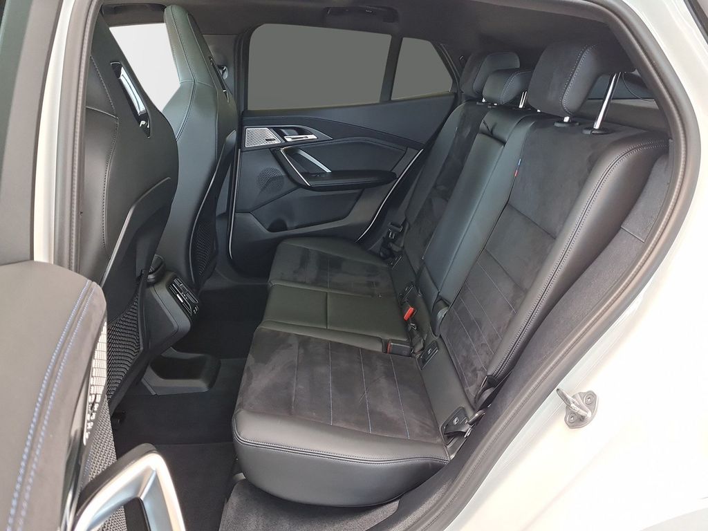 BMW X2 M35i xDrive LED Head-Up HK HiFi DAB Pano Komf