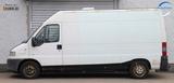 Peugeot Boxer 1400 128PS HDi DPF 320 LH Wohnwagen Stand - : Wohnwagen
