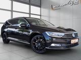 Volkswagen  2.0 TDI 4M Highl./R-Line/Pano/StHzg/Massage/DAB - VW Passat Gebrauchtwagen in Dresden
