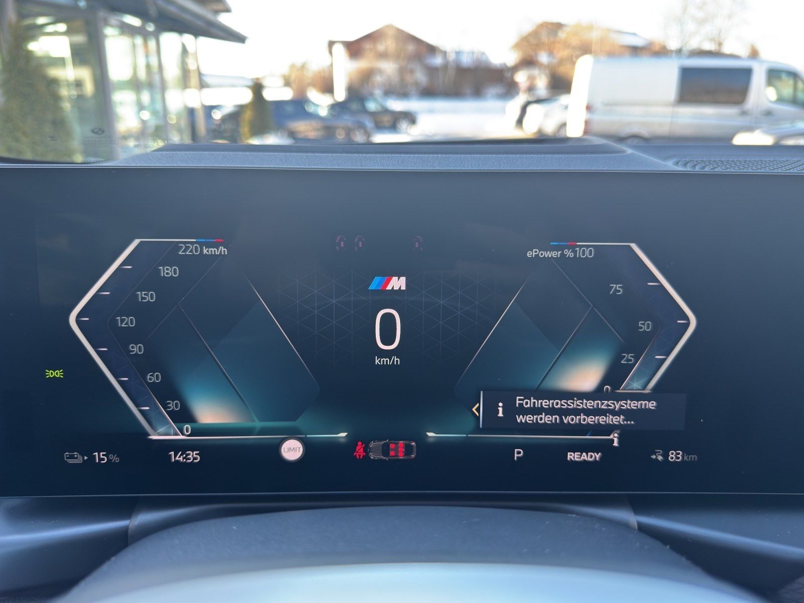 BMW i4 - Bild 18