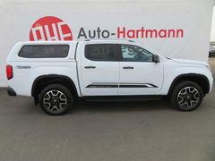 VW Amarok 3.0 TDI PanAmericana 4M Matrix Hardtop 20 VW Amarok 3.0 TDI PanAmericana 4M Matrix Hardtop 20