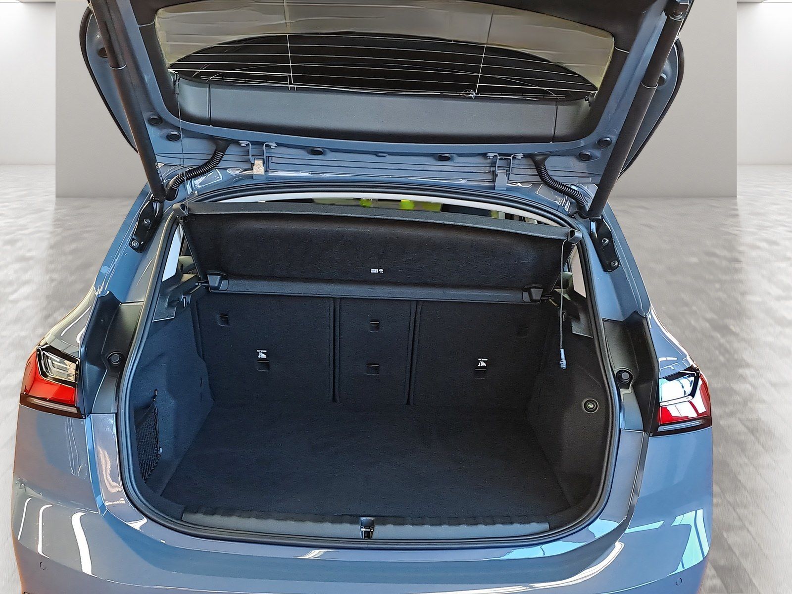 BMW 218 Active Tourer - Bild 15