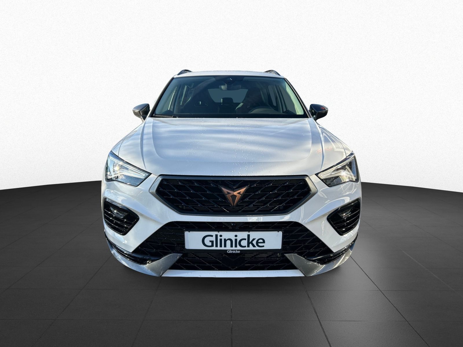 Cupra Ateca 1.5 TSI 110 kW DSG el.Heckklappe imagem 3