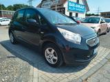 Kia Venga Vision°Klima°Alu°PDC° - gebrauchte Kia Venga aus dem Jahr 2011
