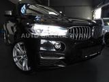 BMW X6 M50 D M-PAKET/INDIVIDUAL/HUD-UP/LED/AHK - BMW X6: 50i