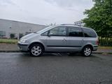 Ford Galaxy 1,9 TDI Automatik 7 Sitze   TÜ... - Ford Galaxy in Wuppertal