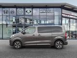 Citroën Spacetourer Shine M 2.0 BHDi 145 °Xenon°HUD°RFK° - Citroën SpaceTourer aus 2021