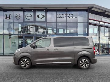 Citroën Spacetourer Shine M 2.0 BHDi 145 °Xenon°HUD°RFK°