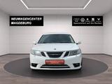 Saab 9-3 1.9TTiD*SHZ*TEILLEDER*XENON*MFL*NSW*2-ZONEN  - Saab: 2.3