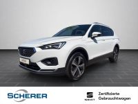 Seat Tarraco - Vorschau Bild 1