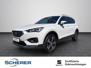 Seat Leasingangebot: Seat Tarraco Xperience1.4 eHybrid AHK PANO NAVI SHZ