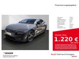 Audi A6 Sportback e-tron quattro MMI experience pro - Audi A6: Sportback