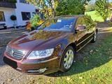 Volkswagen Phaeton 3.0 V6 TDI 4MOTION Tiptronic 4-Sitze... - Volkswagen Phaeton: 6.0