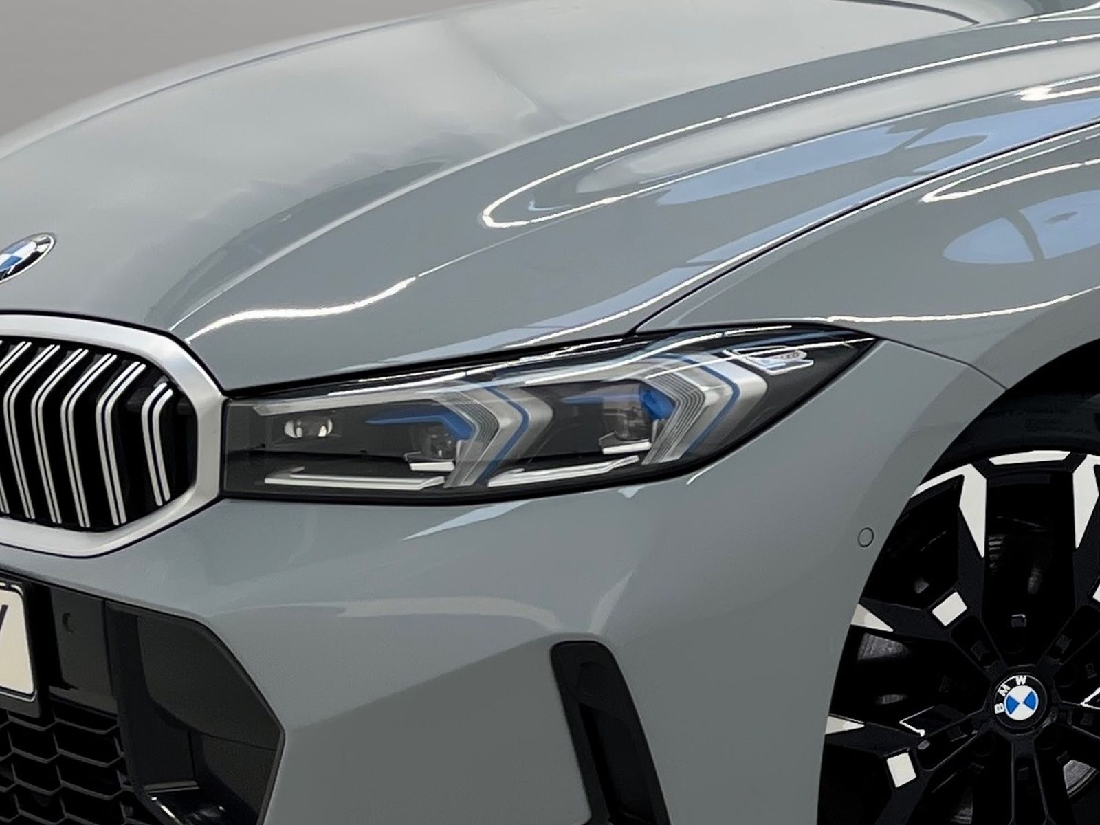 BMW 320 - Bild 7