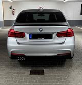 BMW 325d M Sport  - BMW 325