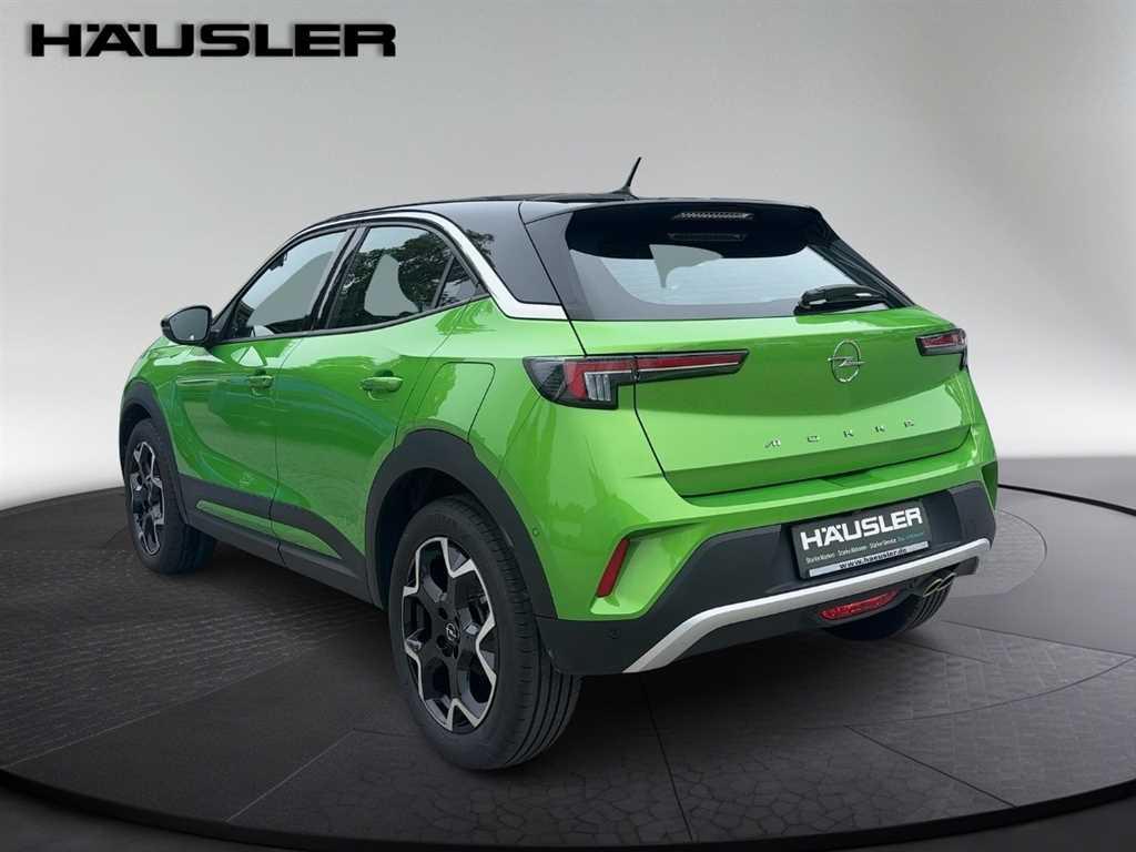 Opel Mokka Ultimate*Navi*Kamera*LED*PDC*ACC*Carplay*u