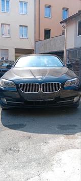 BMW  535D Limousine - BMW 535 in Nürnberg