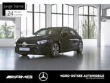 Mercedes-Benz A 180 PROGRESSIVE TEMPO MBUX SITZHEIZUNG AHK - Mercedes-Benz: Mb