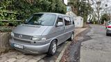 Volkswagen T4 Caravelle Business - Volkswagen T4: Business