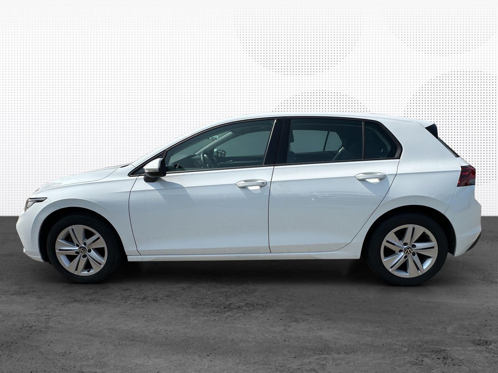 Volkswagen Golf Life 1.5 TSI LED*AHK*EPH*ACC*Digital*DAB+