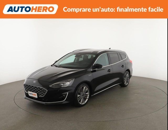 Image of Ford Focus