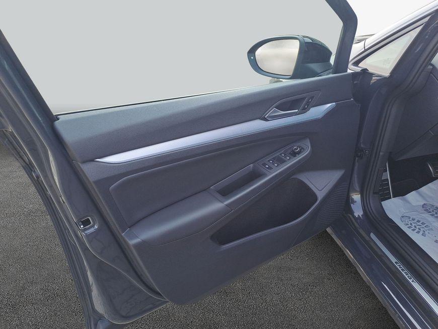 Volkswagen Golf 1.5 eTSI OPF DSG Energy Infotain.-Discover, миниатюра 19