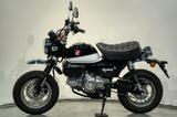 Honda Z 125 Monkey *Neuwertig* - Offers