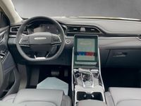 Maxus Euniq 6 - Vorschau Bild 7