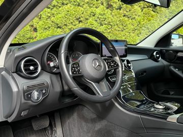 Mercedes C 220 - 12